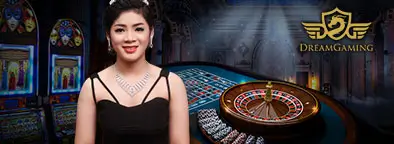 PigPG dream gaming live casino