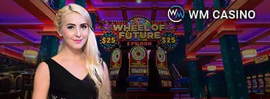 PigPG wm live casino