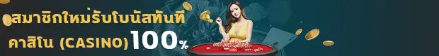 PigPG live casino welcome bonus